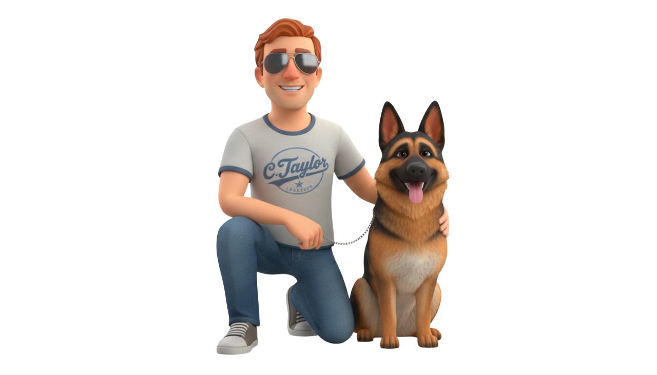 Adiestrador Canino Fabian